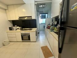 Parc Oasis (D22), Condominium #566750971